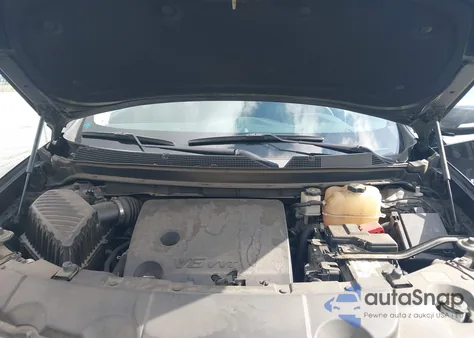 2018 Chevrolet Traverse 1Lt из США, поврежденный, VIN 1GNERGKW6JJ280533